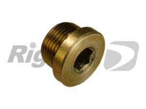 TAPON DE 24 X 1.5 (CABEZA ALEN)